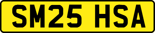 SM25HSA
