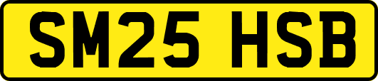 SM25HSB