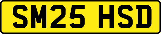 SM25HSD