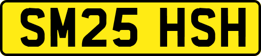 SM25HSH