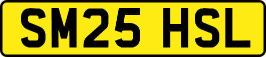 SM25HSL