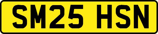 SM25HSN
