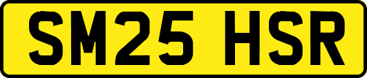 SM25HSR