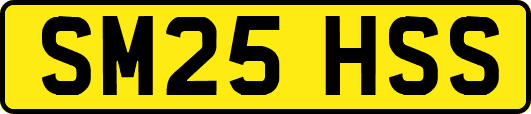 SM25HSS