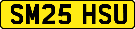SM25HSU
