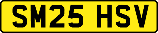 SM25HSV