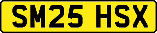 SM25HSX