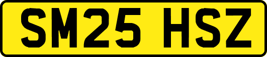 SM25HSZ