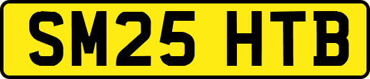 SM25HTB