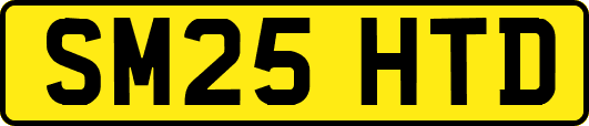 SM25HTD