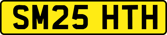 SM25HTH