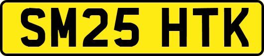 SM25HTK