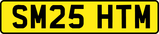 SM25HTM
