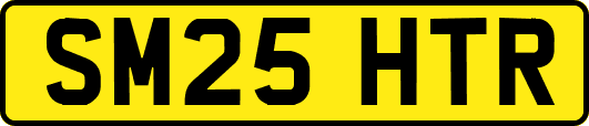 SM25HTR
