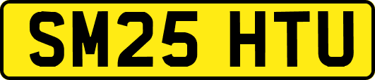SM25HTU