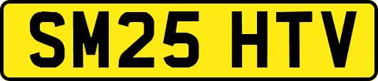 SM25HTV