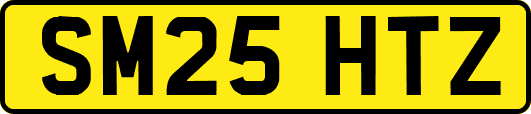 SM25HTZ