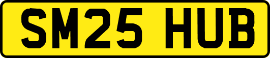 SM25HUB