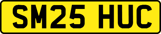 SM25HUC