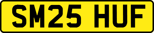 SM25HUF