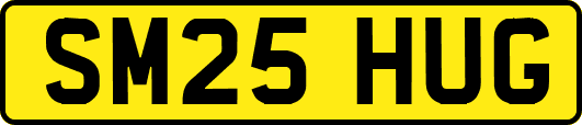 SM25HUG