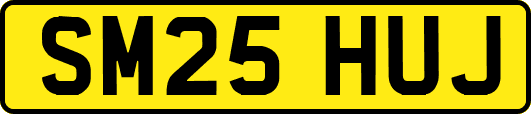 SM25HUJ