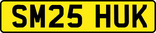 SM25HUK