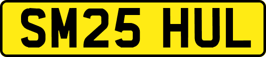 SM25HUL