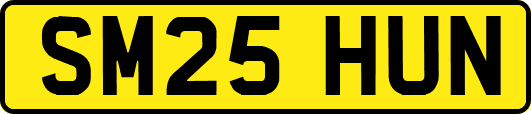 SM25HUN