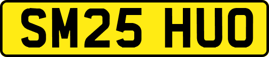 SM25HUO