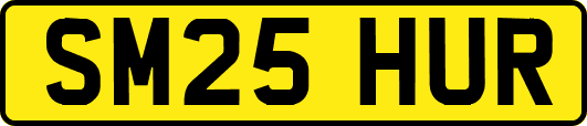 SM25HUR