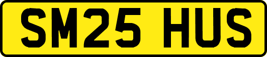 SM25HUS