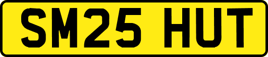 SM25HUT