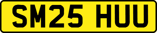 SM25HUU