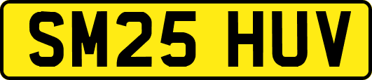 SM25HUV