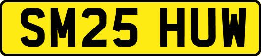 SM25HUW