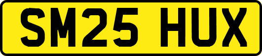 SM25HUX