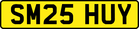 SM25HUY