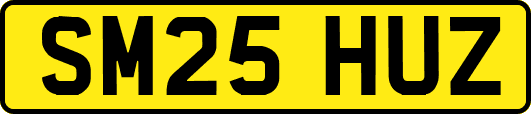 SM25HUZ