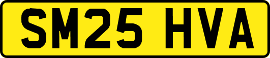 SM25HVA