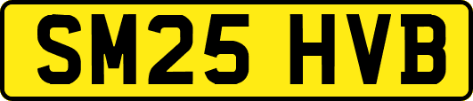 SM25HVB