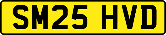 SM25HVD