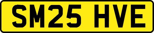 SM25HVE