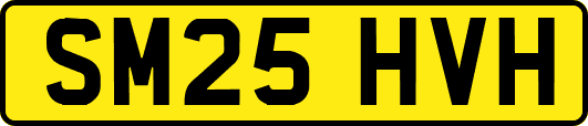 SM25HVH