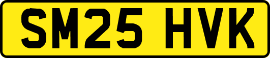 SM25HVK