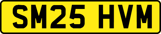 SM25HVM