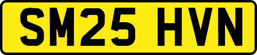 SM25HVN