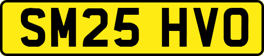 SM25HVO