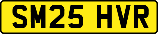 SM25HVR