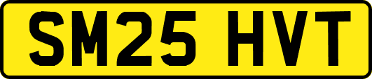 SM25HVT
